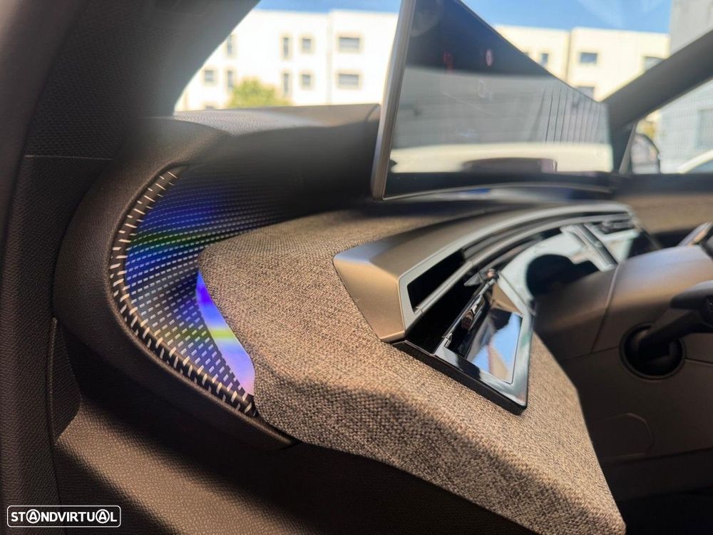 Peugeot E-3008 73 kWh GT - 16