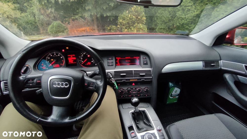 Audi A6 Limousine - 6
