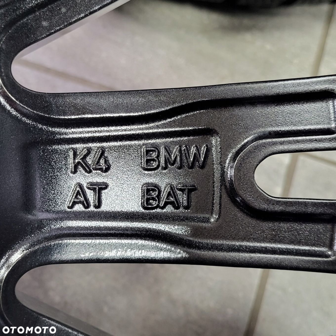 18 Zimowe ORYGINAŁ BMW 3 G20 G21 4 G22 G23 2 G42 790 M NOWE - 13