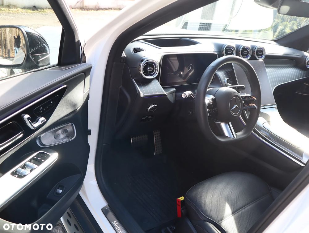 Mercedes-Benz GLC - 5