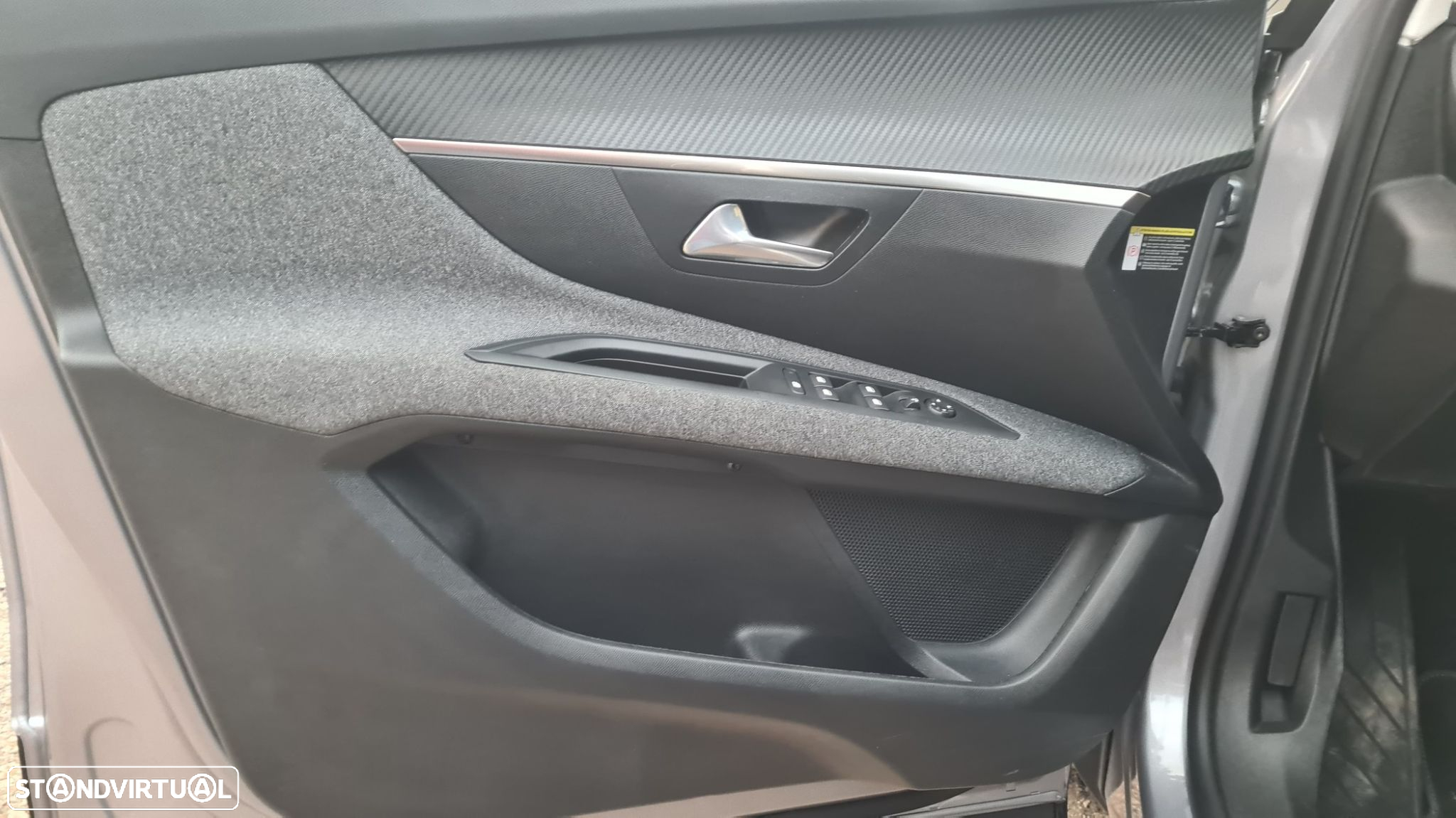 Peugeot 3008 - 7