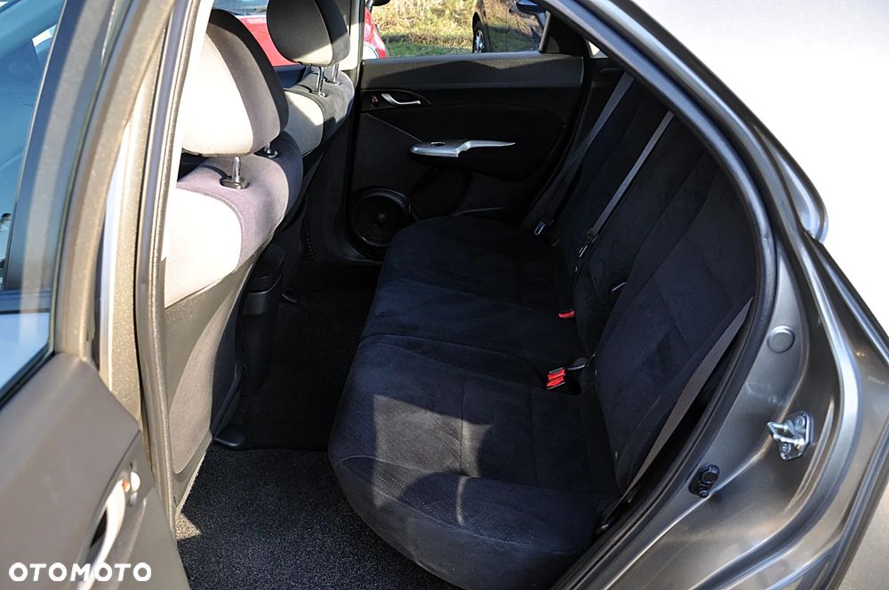 Honda Civic 1.8 Executive - 22