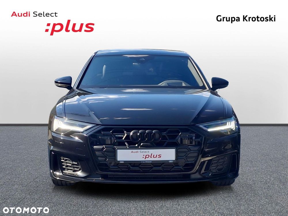 Audi A6 Limousine - 9