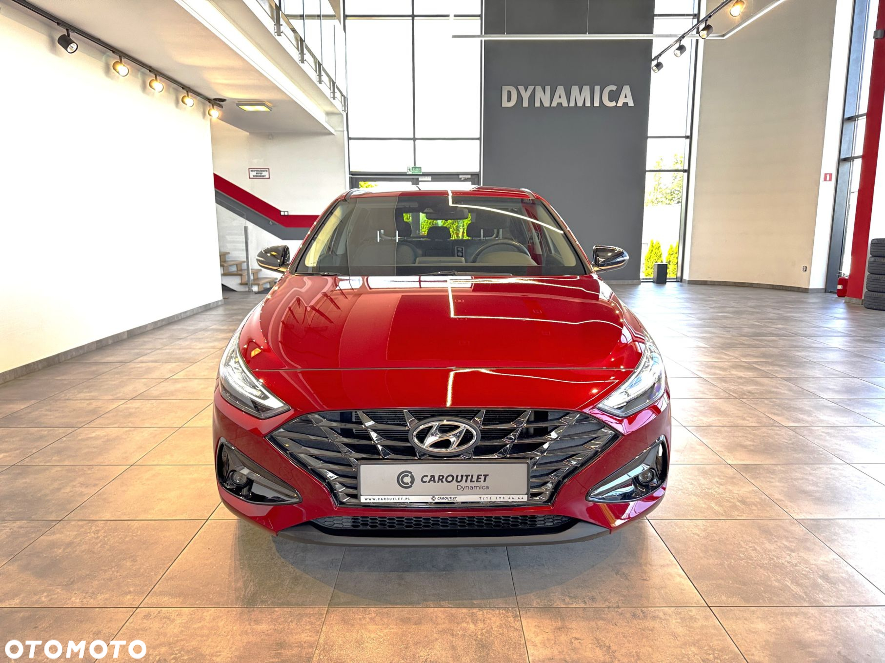 Hyundai i30 - 4