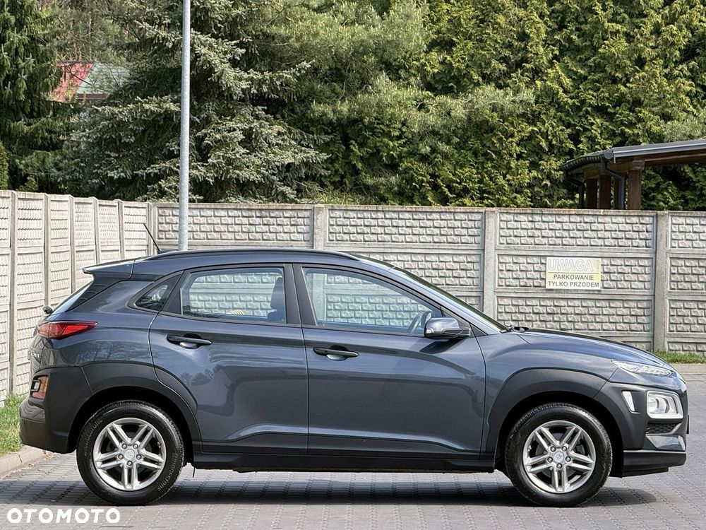 Hyundai Kona 1.0 T-GDI Premium - 33