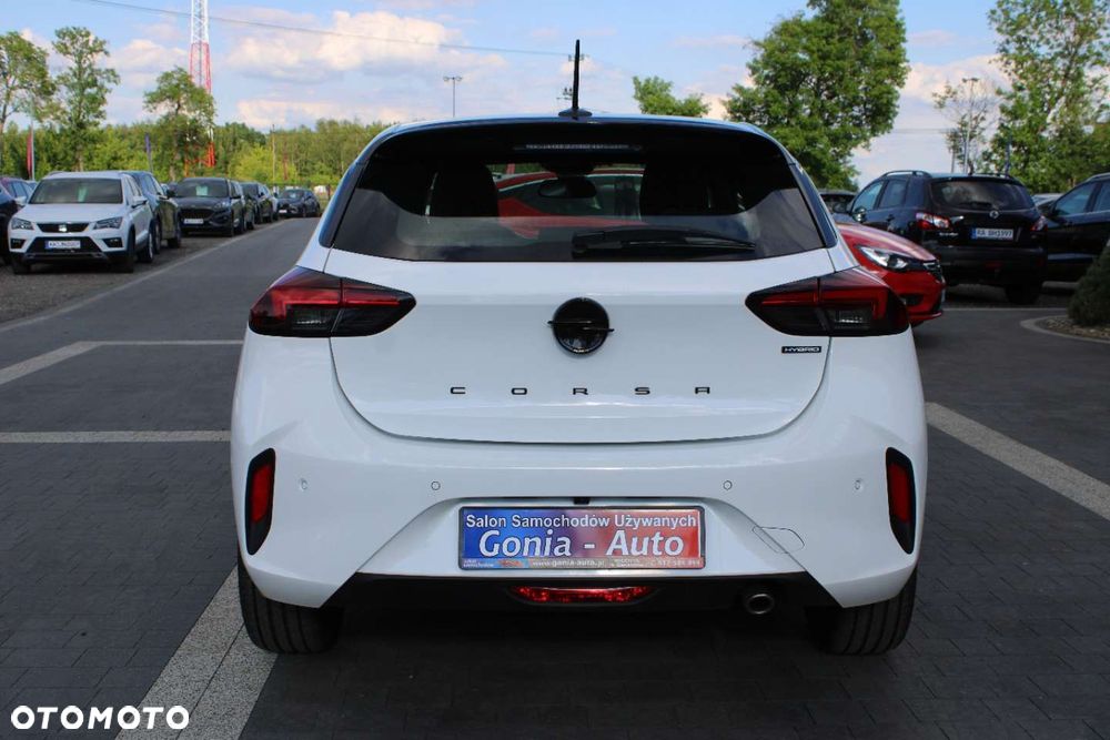 Opel Corsa - 5