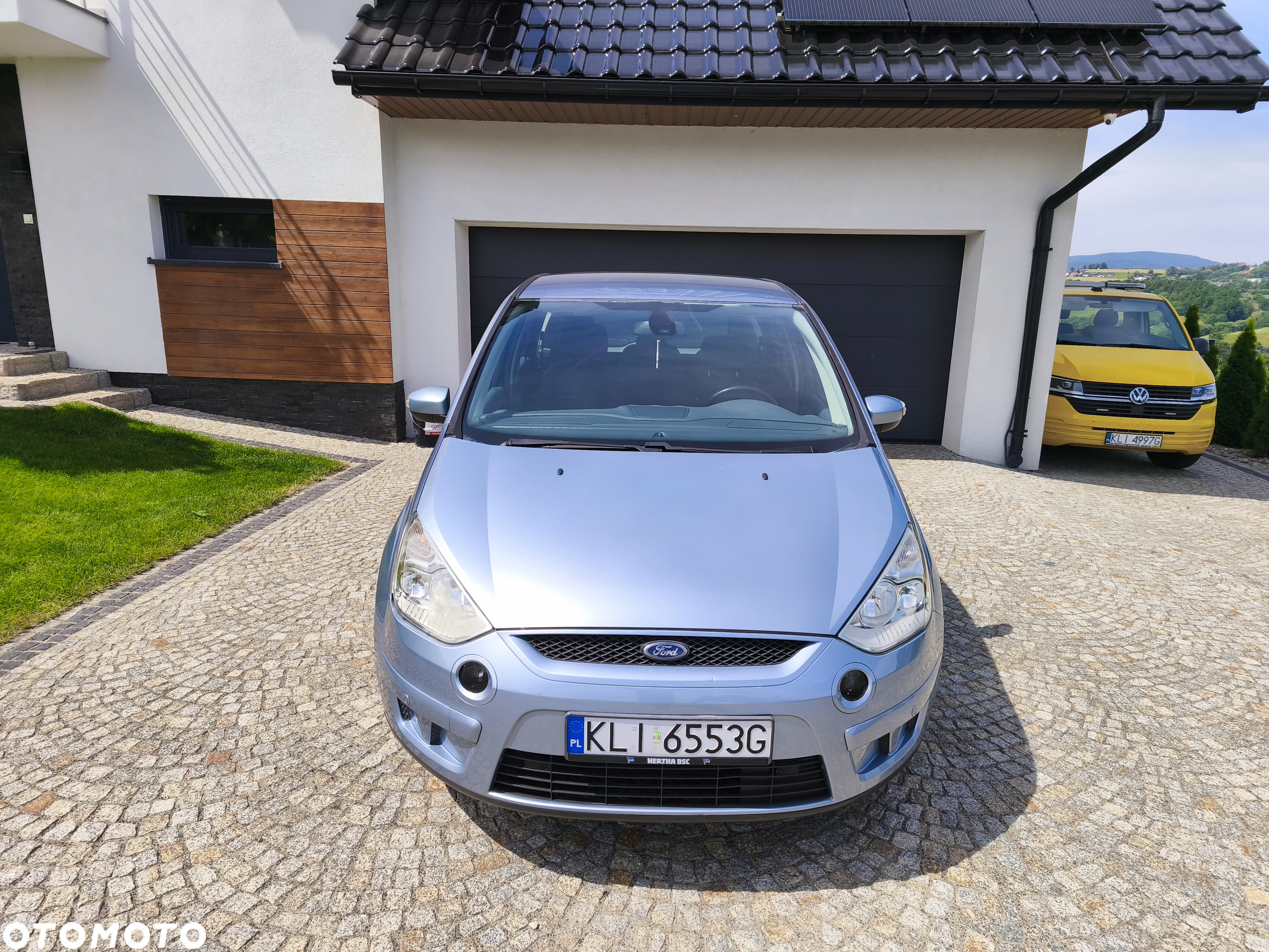 Ford S-Max 2.0 Trend - 2