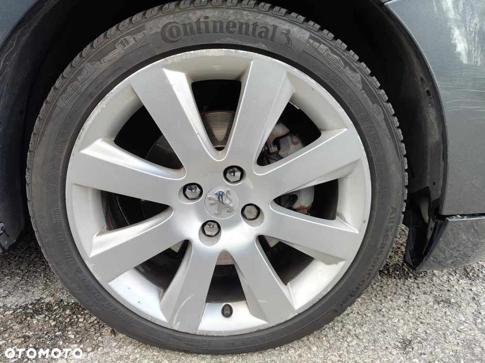 Peugeot 5008 HDI FAP 150 Business-Line - 15