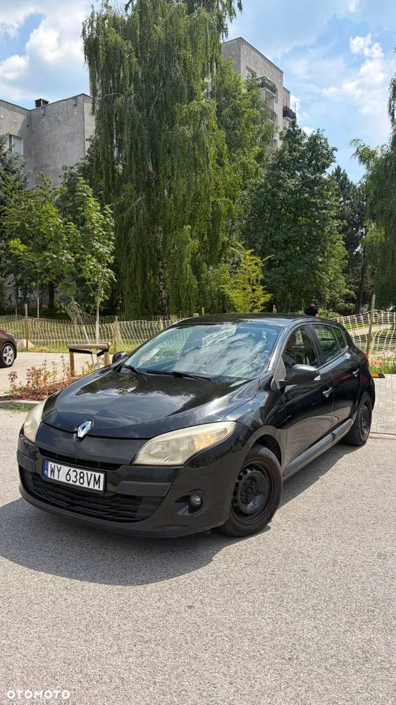 Renault Megane ENERGY dCi 110 Start & Stop Expression - 1