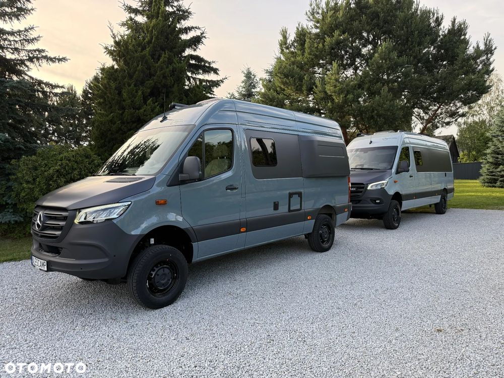 Mercedes-Benz SPRINTER - 16