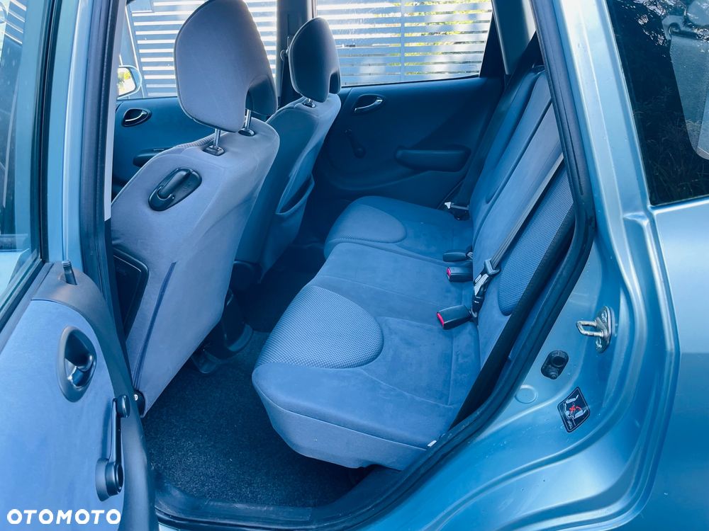 Honda Jazz - 9