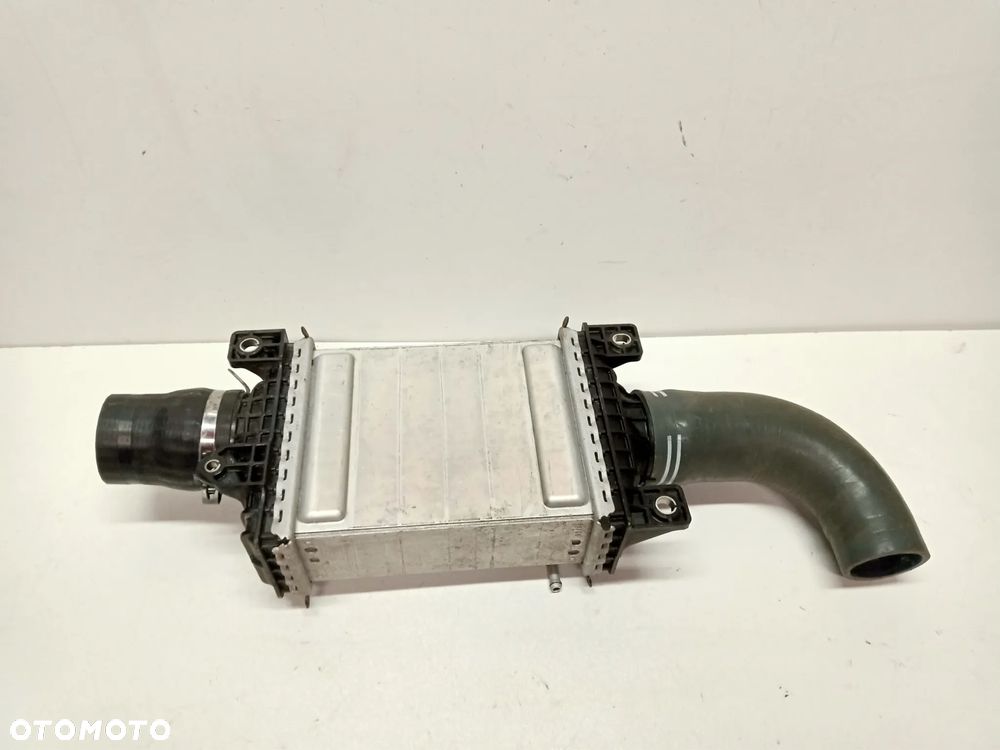 ALFA ROMEO STELVIA GIULIA CHŁODNICA INTERCOOLER 2.2D GC874003 - 1