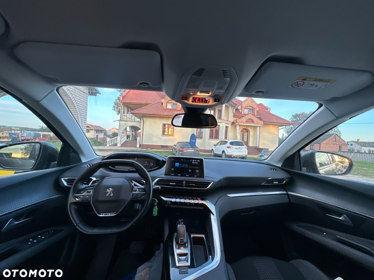 Peugeot 3008 - 13