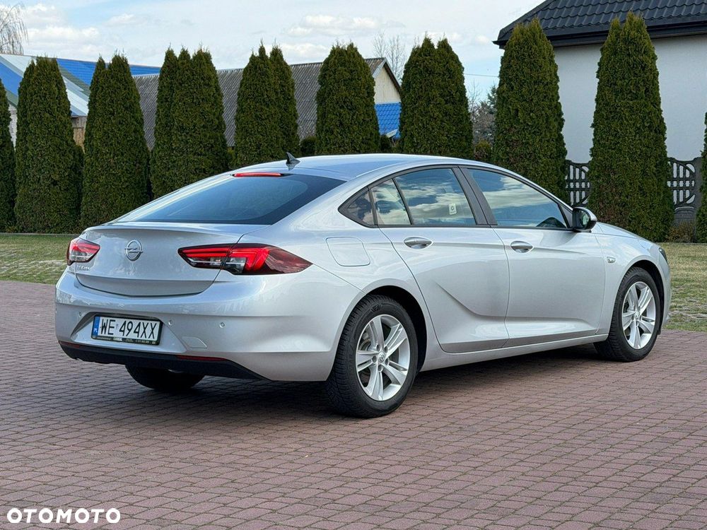 Opel Insignia 1.6 CDTI Enjoy S&S - 20