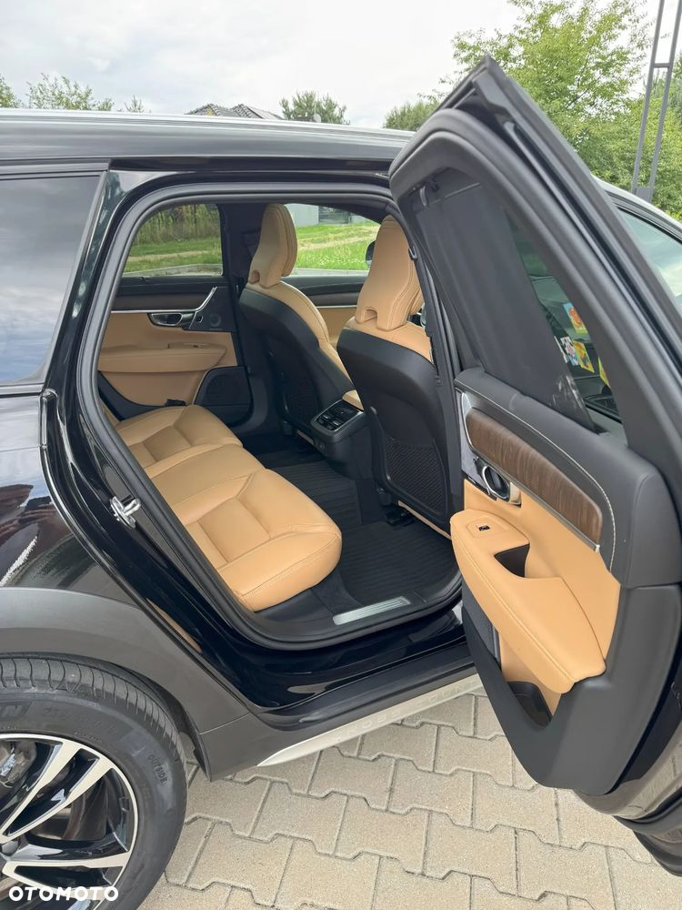 Volvo V90 Cross Country D5 AWD Pro - 10