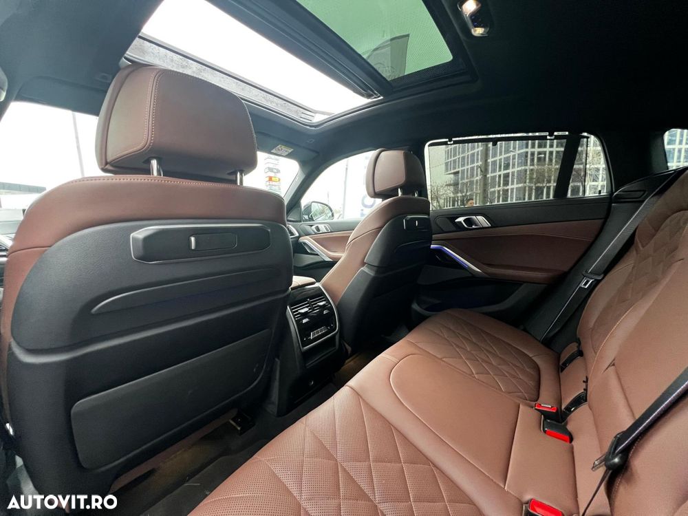 BMW X6 xDrive30d AT MHEV - 15