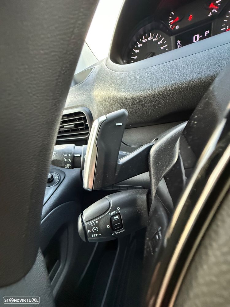 Peugeot PARTNER1.5 BlueHDI Premium - 24