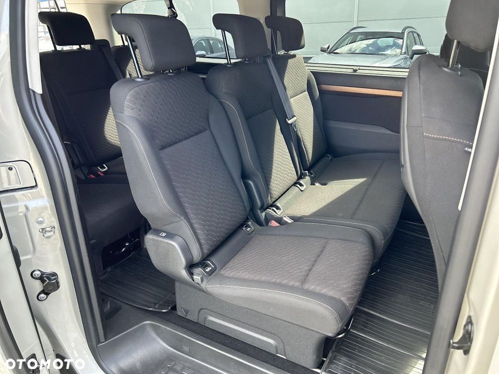 Toyota Proace Verso - 15