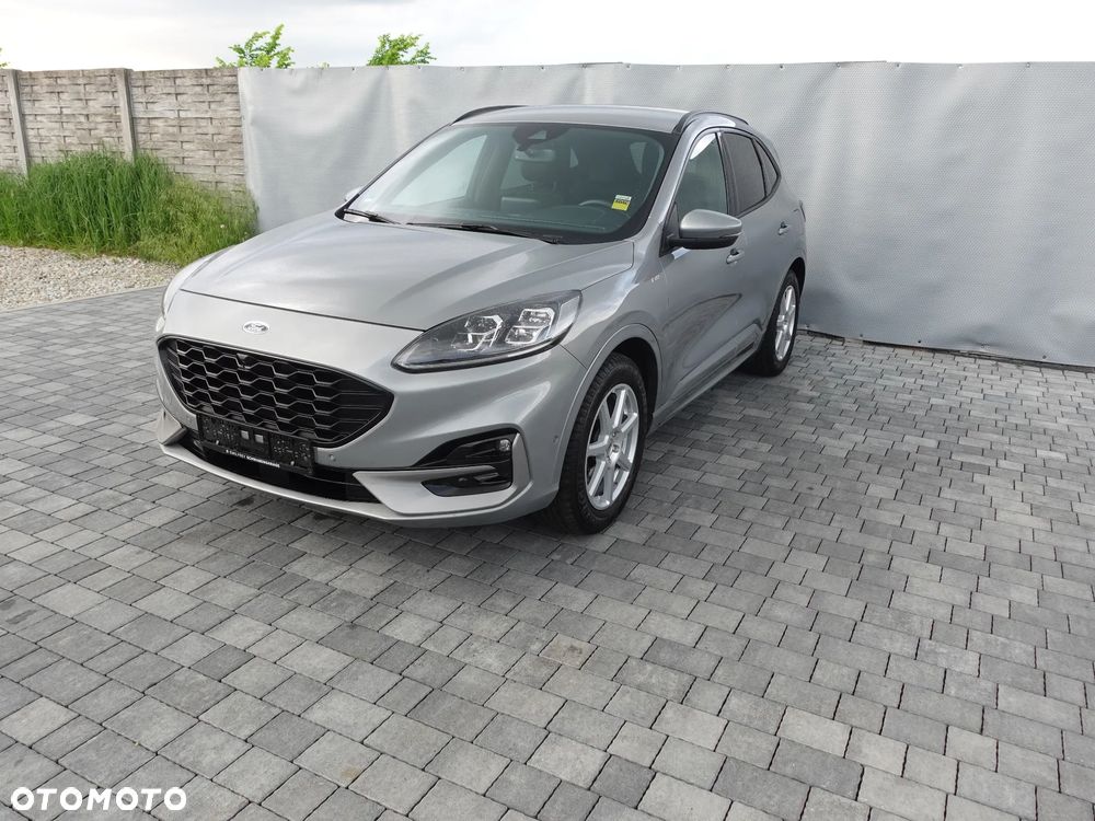 Ford Kuga 2.0 EcoBlue 4x4 ST-LINE X - 1