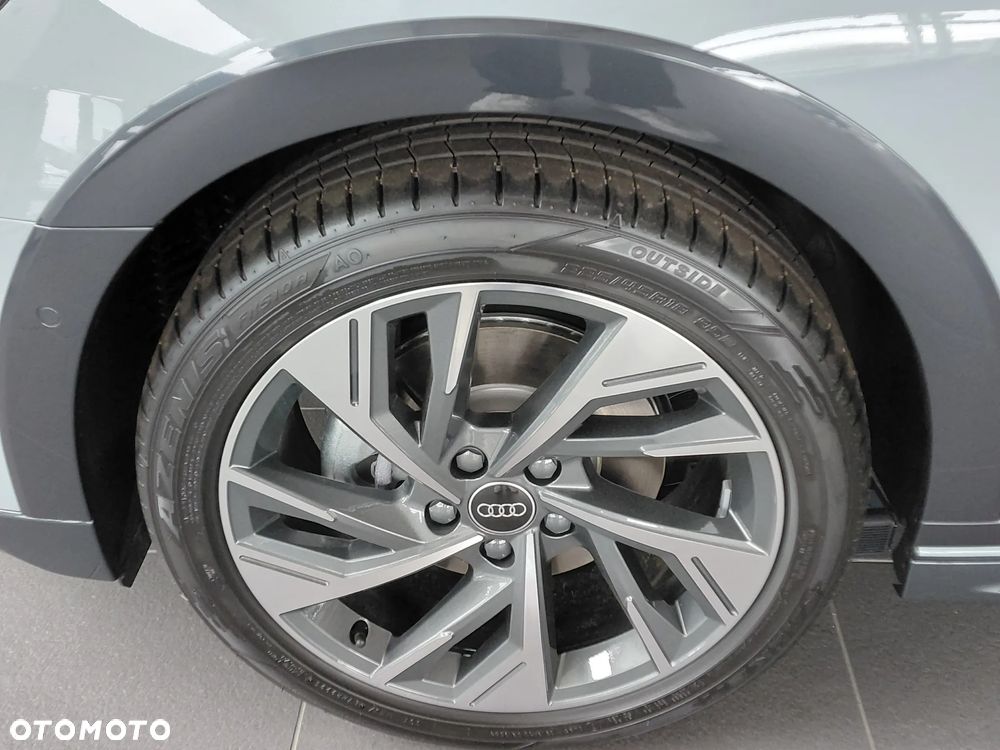 Audi A3 Sportback - 15