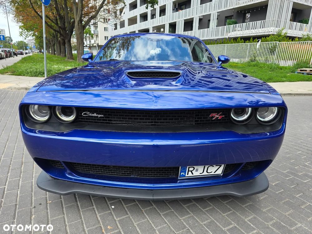 Dodge Challenger 5.7 R/T - 3