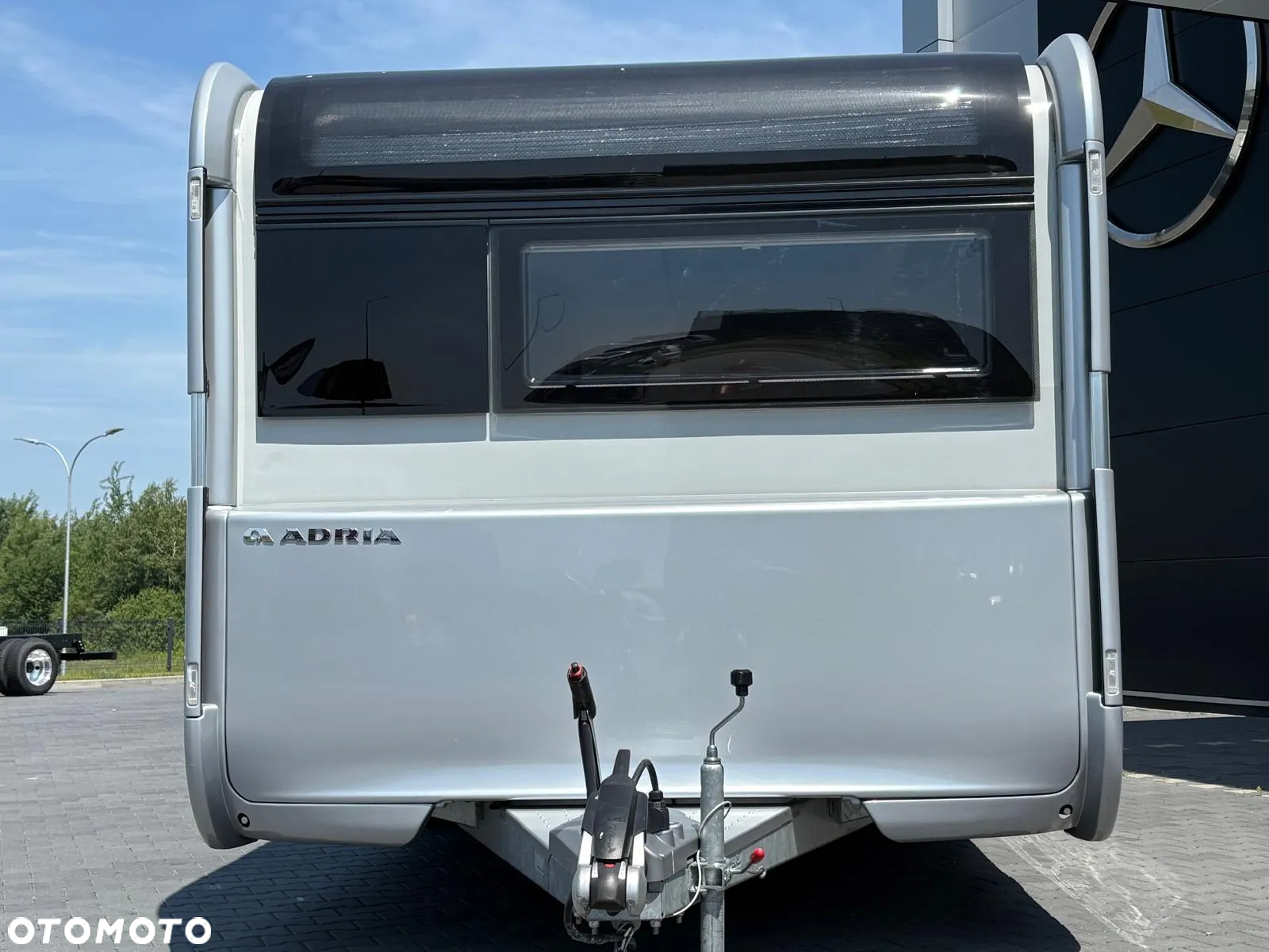 Adria Astella 704 HP - 5