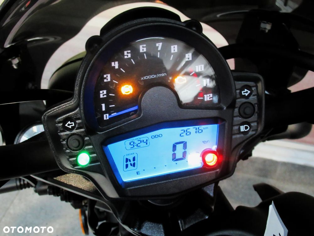 Kawasaki Vulcan - 9