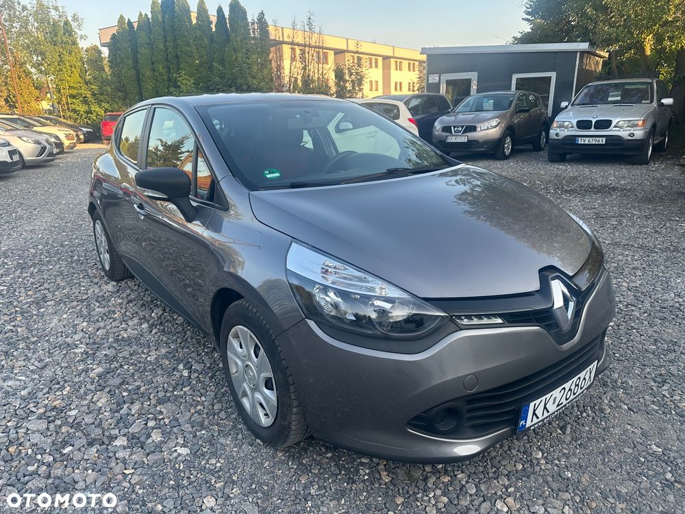 Renault Clio 1.2 16V Life - 8