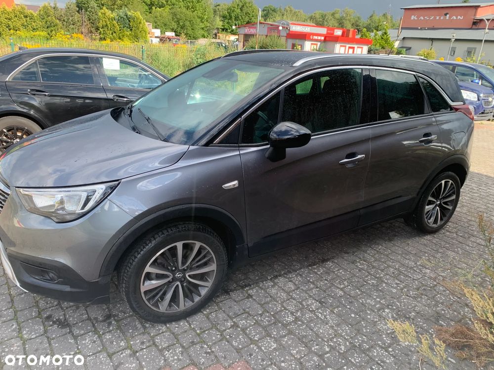 Opel Crossland X - 4