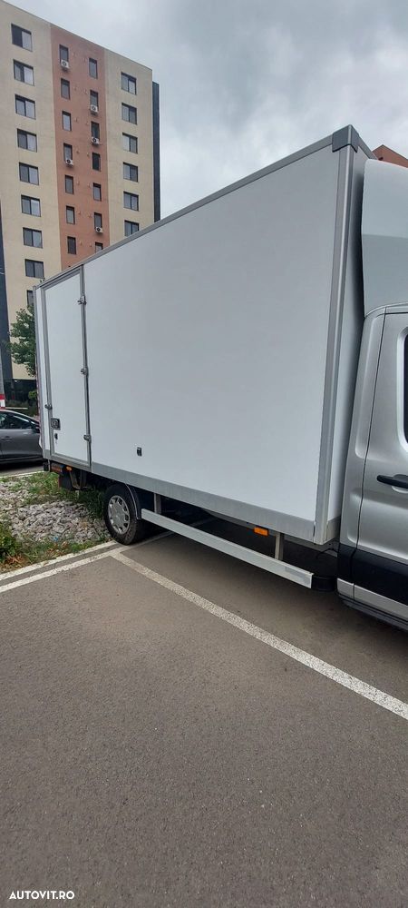 Ford Transit Cub - 39