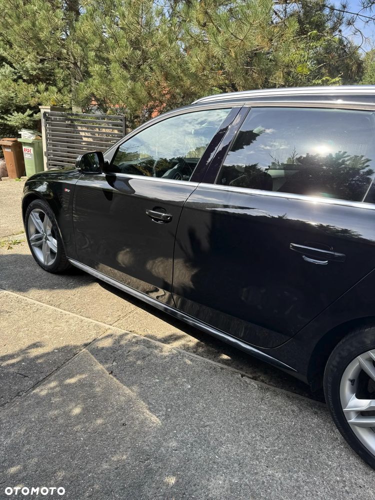 Audi A4 Avant 2.0 TDI ultra - 5