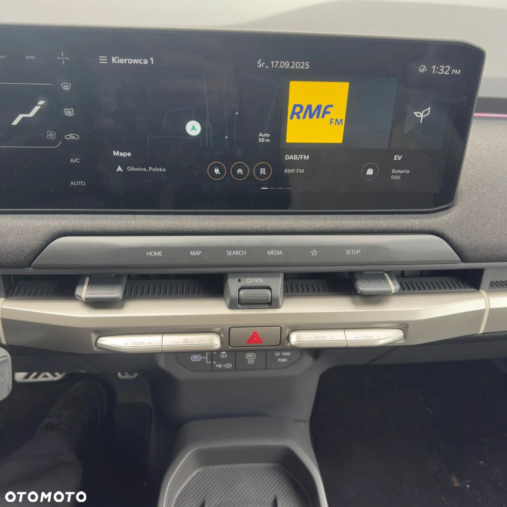 Kia EV3 81.4kWh GT Line - 9