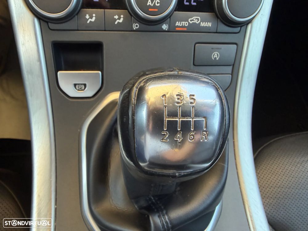 Land Rover Range Rover Evoque 2.0 eD4 SE Dynamic - 30