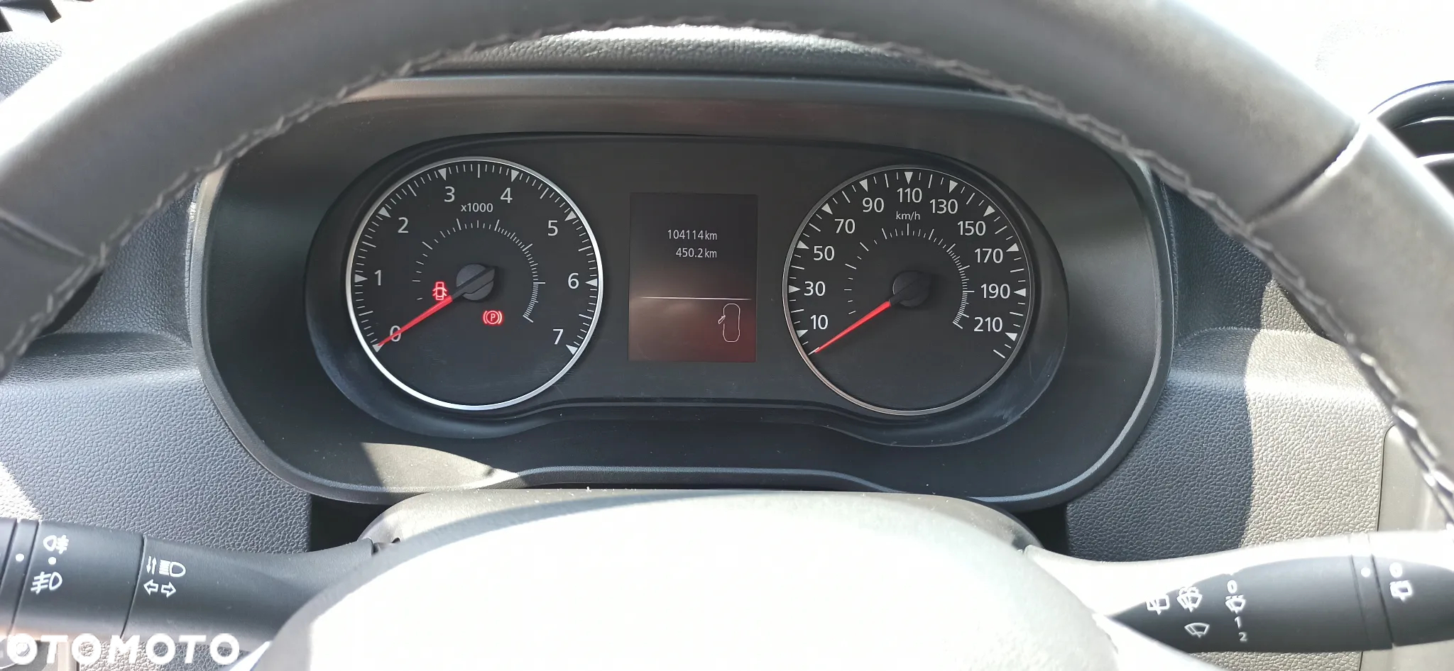 Dacia Duster 1.6 SCe Comfort - 11