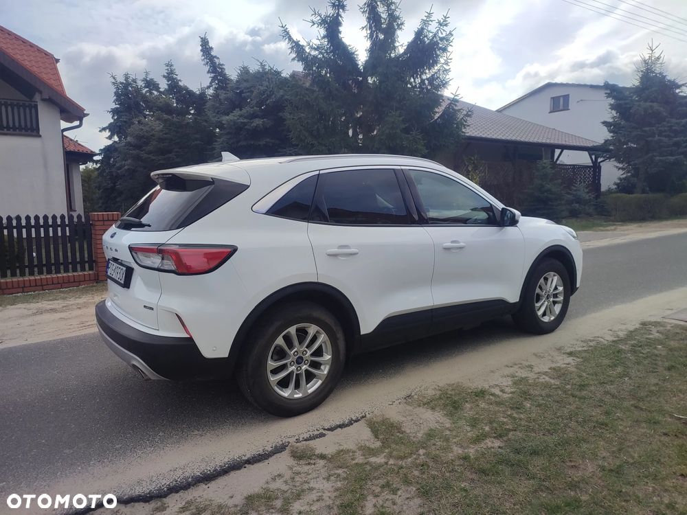 Ford Kuga - 14