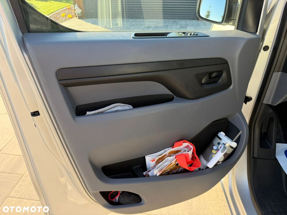 Citroën SpaceTourer 2.0 BlueHDi XS Business - 10