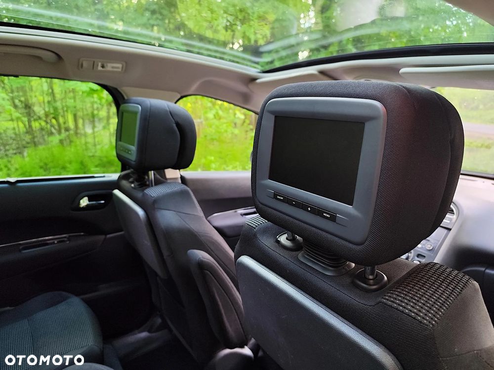 Peugeot 5008 HDI FAP 150 Family - 3