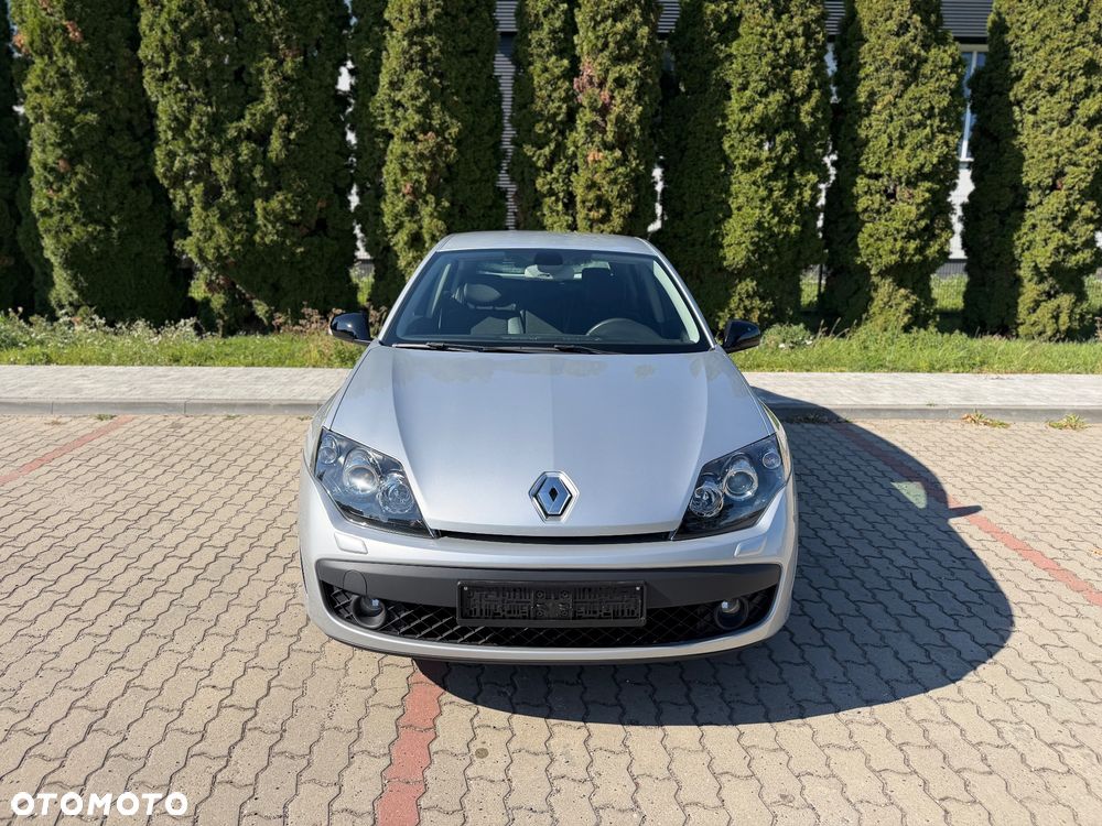 Renault Laguna 2.0 Turbo Dynamique - 2