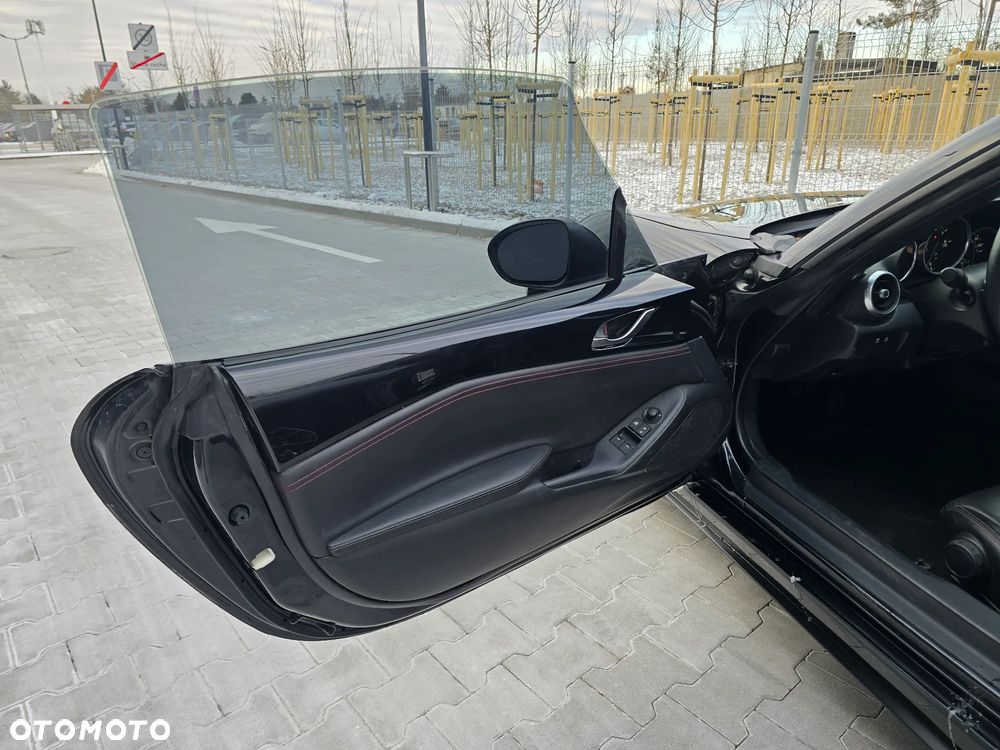 Mazda MX-5 RF SKYACTIV-G 2.0 Kazari - 14