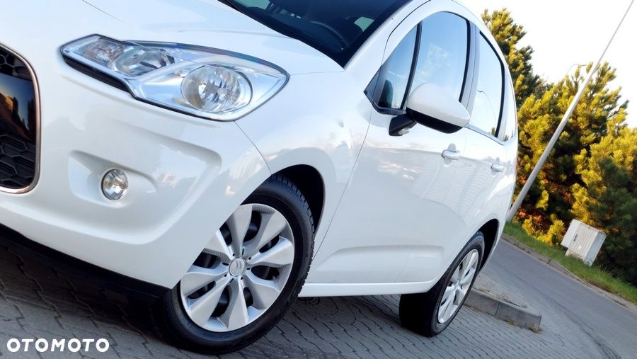 Citroën C3 - 31