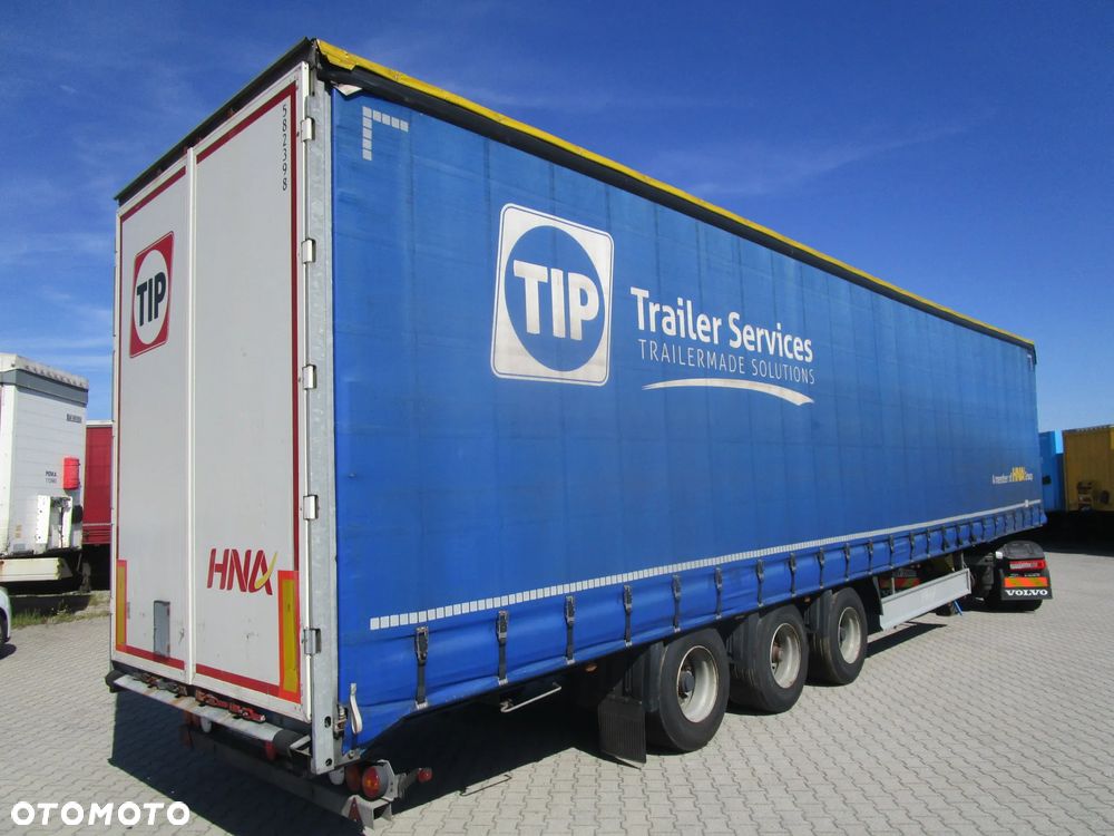 Fliegl Mega / TIP 582398 - 4