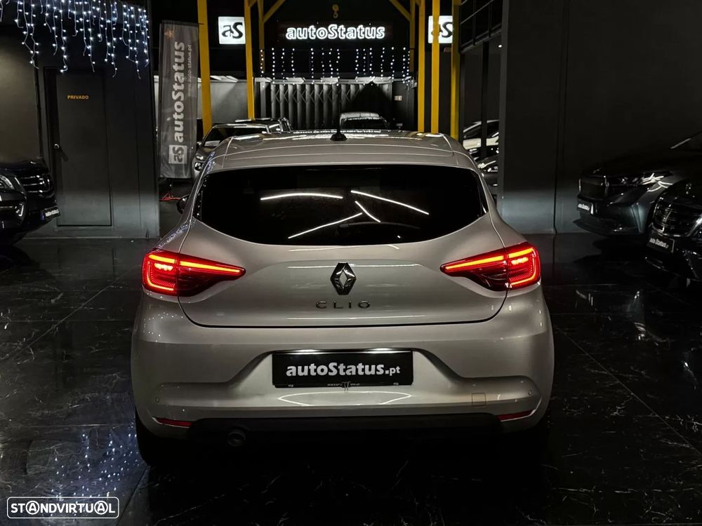 Renault Clio 1.0 TCe Evolution Bi-Fuel - 13