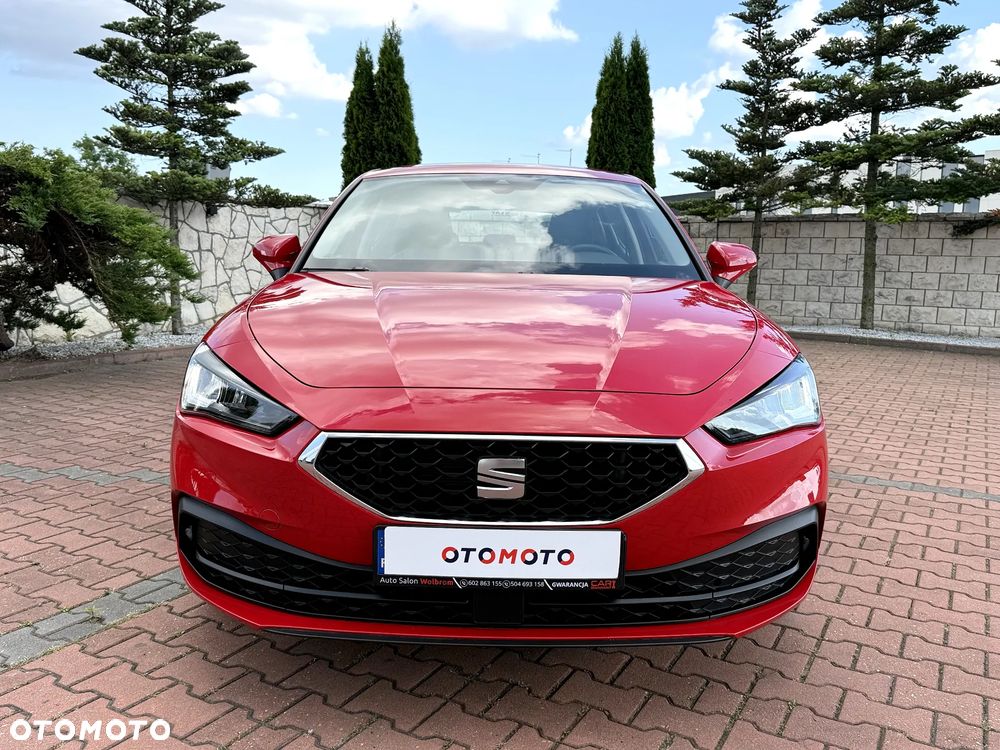 Seat Leon 1.0 TSI Style - 6