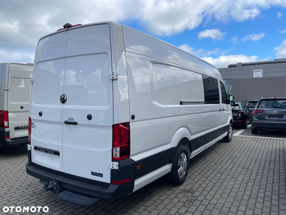 Volkswagen Crafter - 8