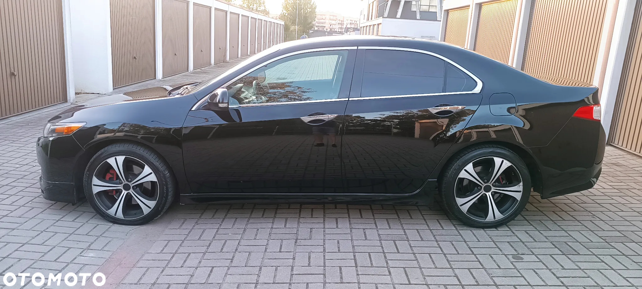 Honda Accord 2.4 Automatik Type S - 7