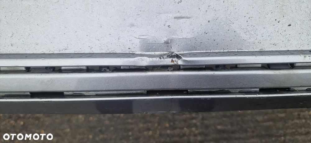VOLKSWAGEN ARTEON 3G8 ZDERZAK TYŁ 3G8807421 - 10