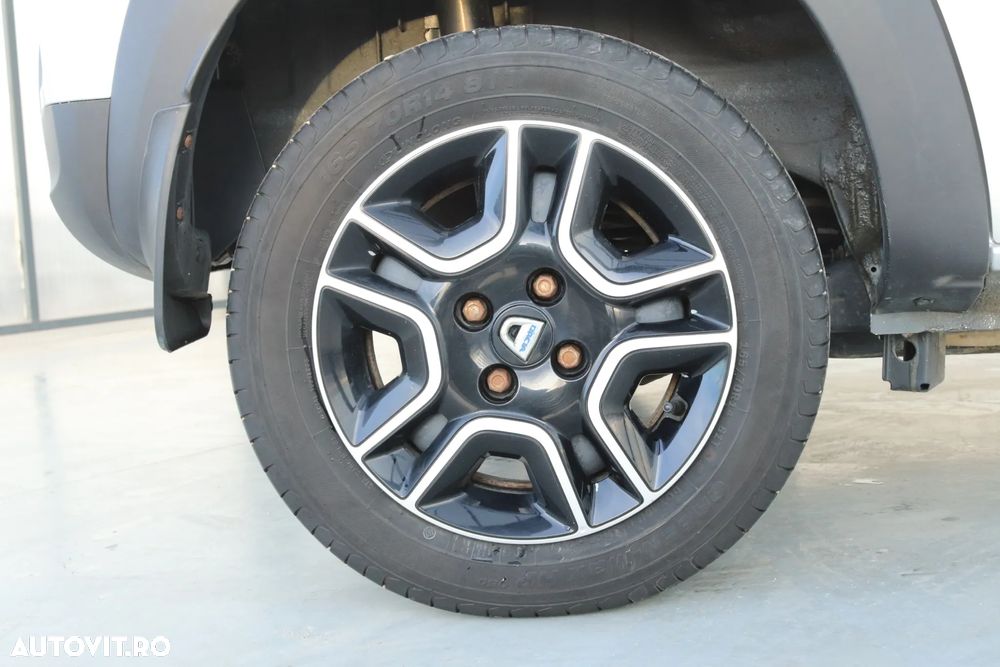 Dacia Spring Comfort Plus - 5