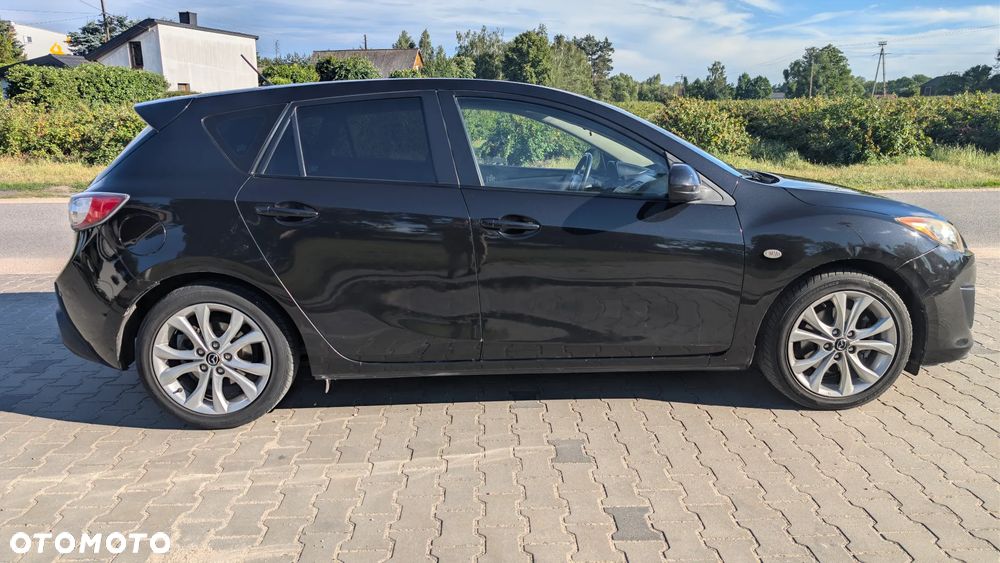 Mazda 3 2.0 Sport - 6
