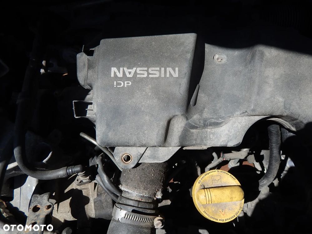 Nissan NV200 1.5 EU6 Comfort - 18