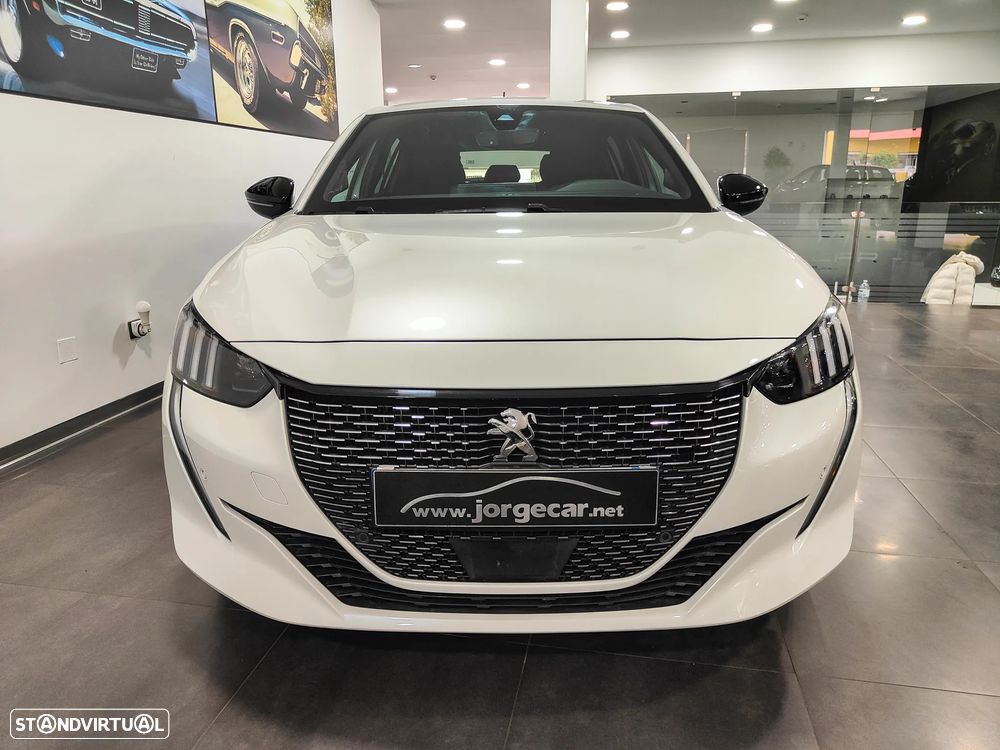 Peugeot 208 1.2 PureTech GT Line - 5